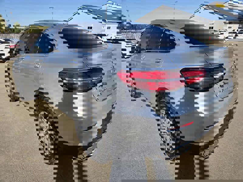 Used 2018 Mercedes-Benz GLC 300 4MATIC Coupe w/ Premium Package image 5