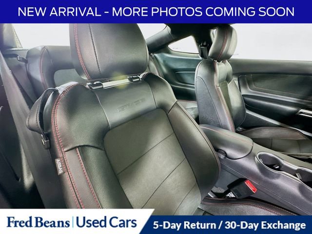 Used 2021 Ford Mustang GT Premium w/ Equipment Group 401A image 27