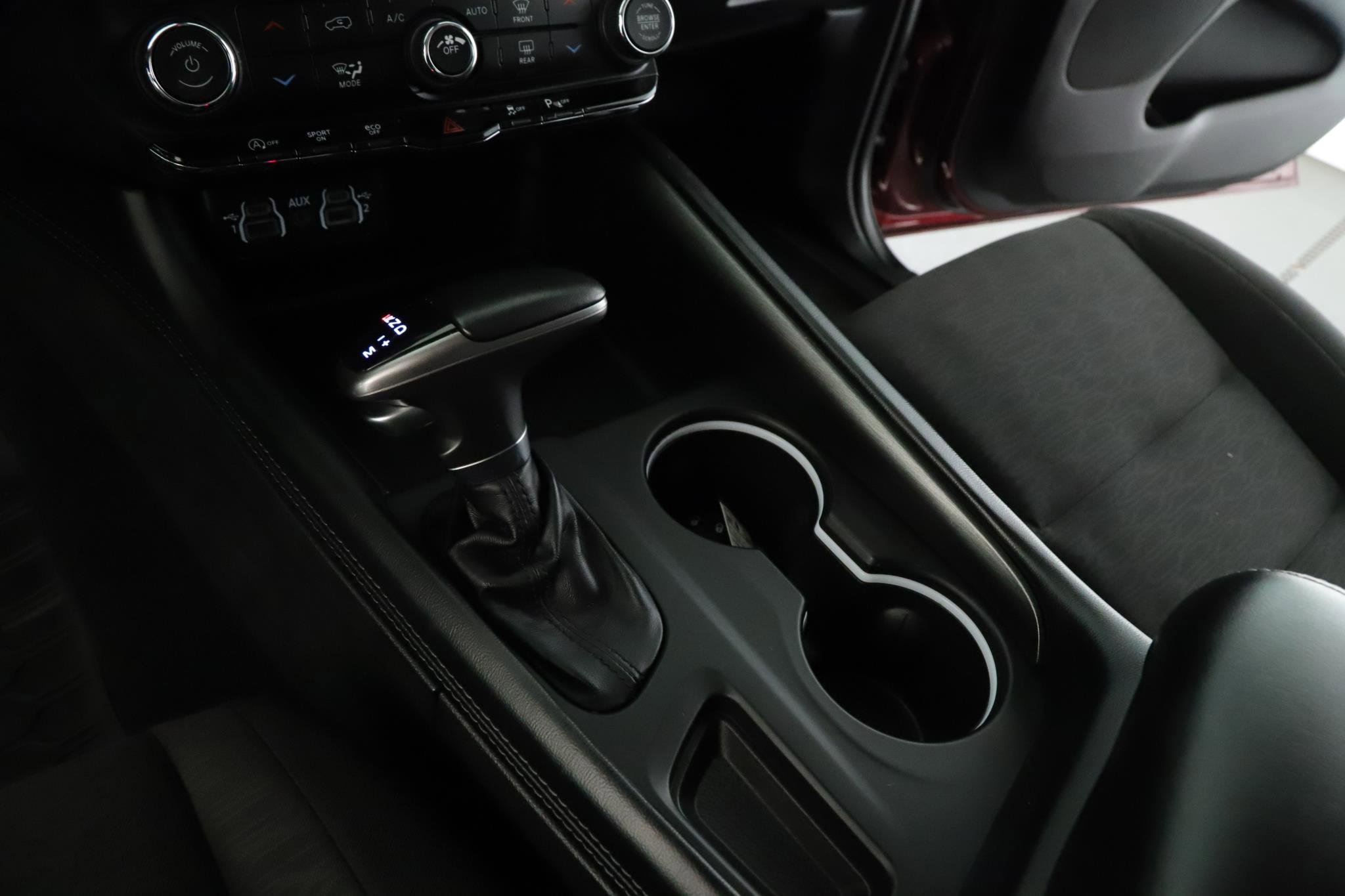 Used 2021 Dodge Durango SXT image 14