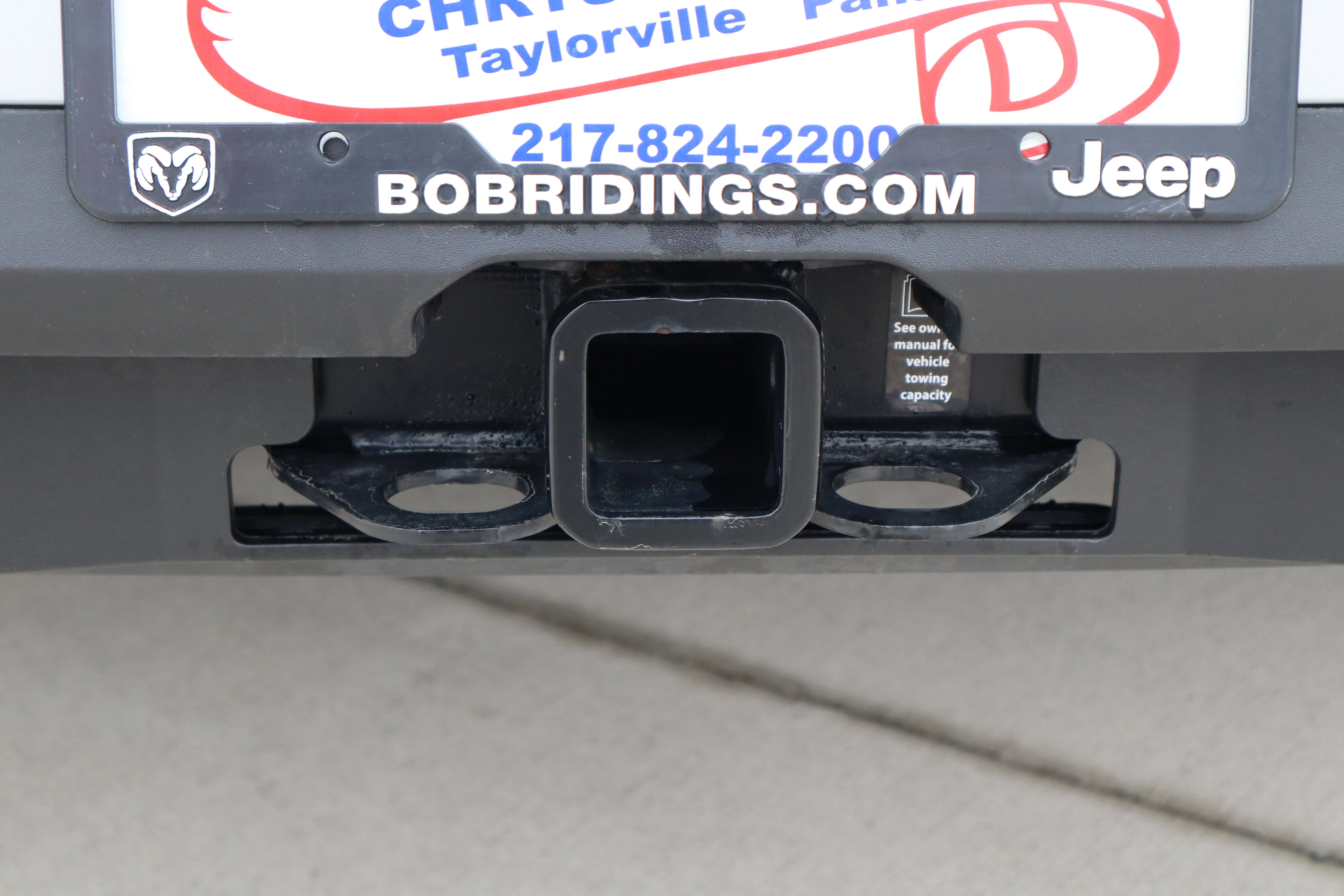 Used 2024 Nissan Pathfinder Platinum w/ Cargo Package image 33