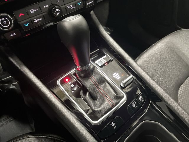 Used 2024 Jeep Compass Trailhawk image 25