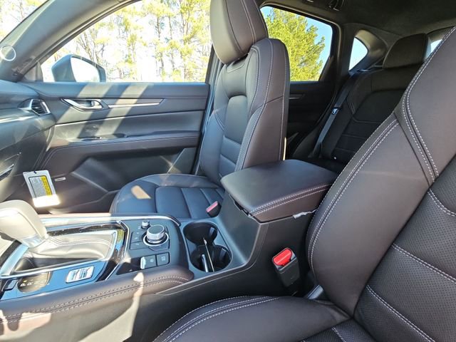 Used 2025 MAZDA CX-5 Signature image 21