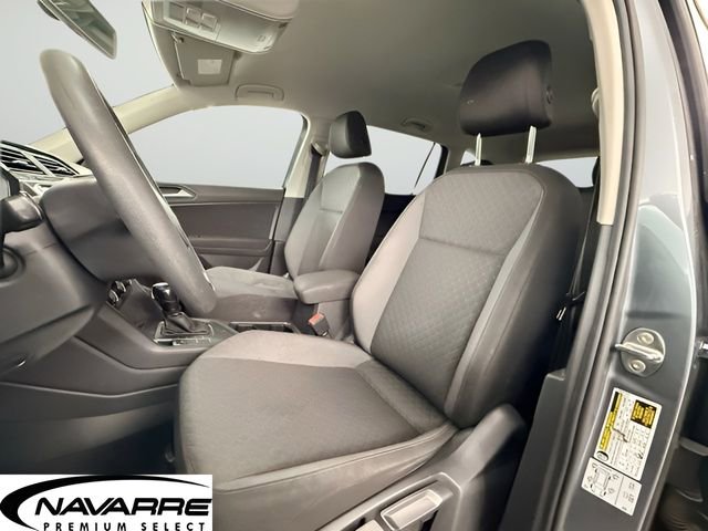 Used 2019 Volkswagen Tiguan S w/ Driver Assistance Package FWD image 28