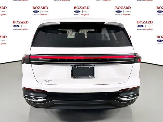 New 2026 Lincoln Nautilus Premier w/ Equipment Group 102A image 6