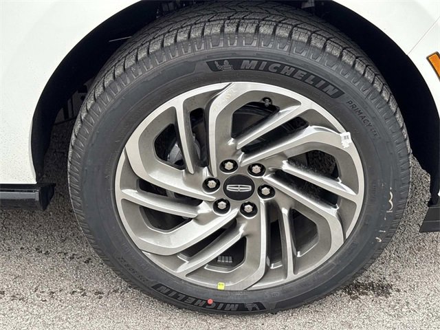 New 2025 Lincoln Navigator L Reserve image 9