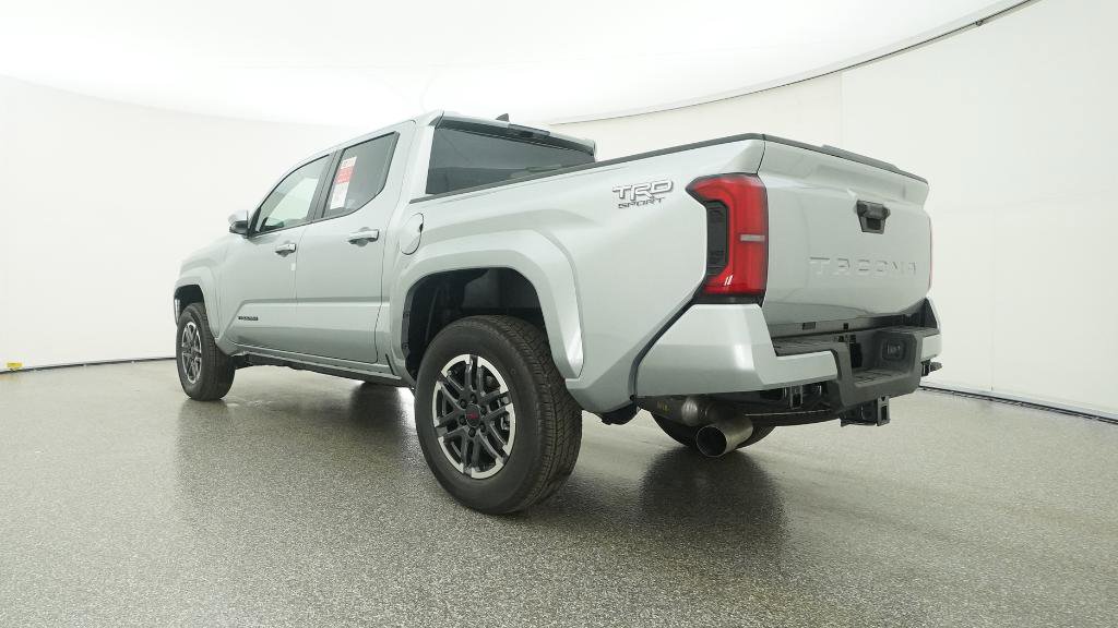 New 2026 Toyota Tacoma TRD Sport image 13