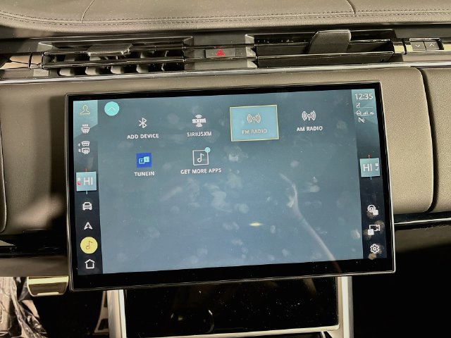 New 2027 Land Rover Range Rover SE AWD/4WD image 15
