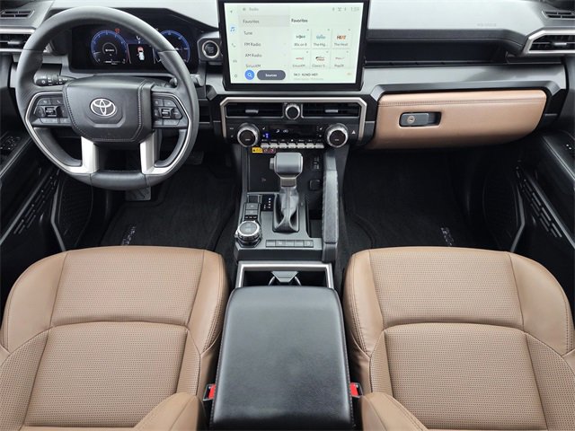 Used 2026 Toyota 4Runner Limited image 20