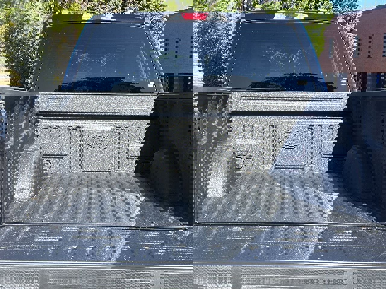 New 2026 Ford F150 STX image 21