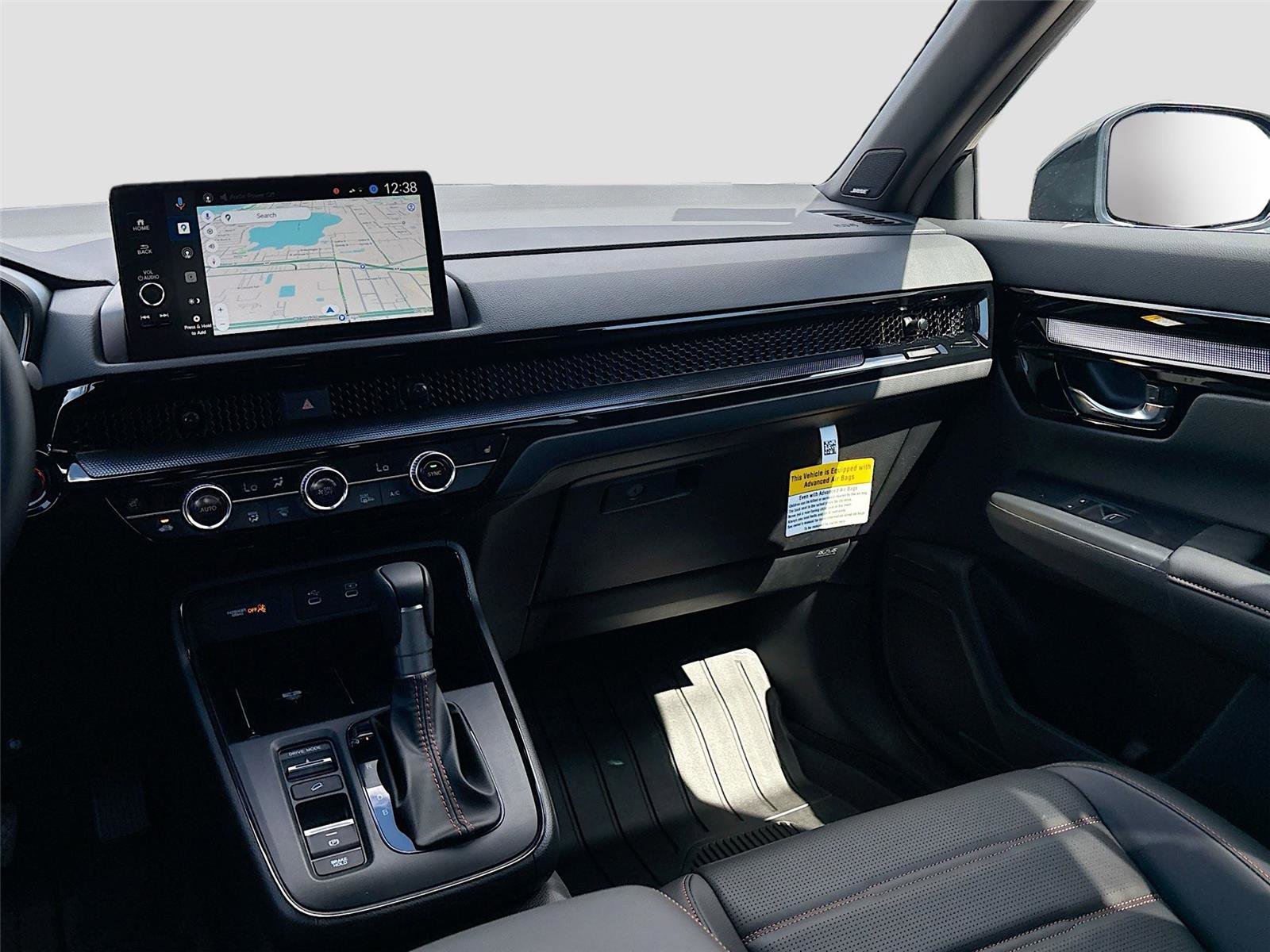 New 2026 Honda CR-V Sport Touring image 29