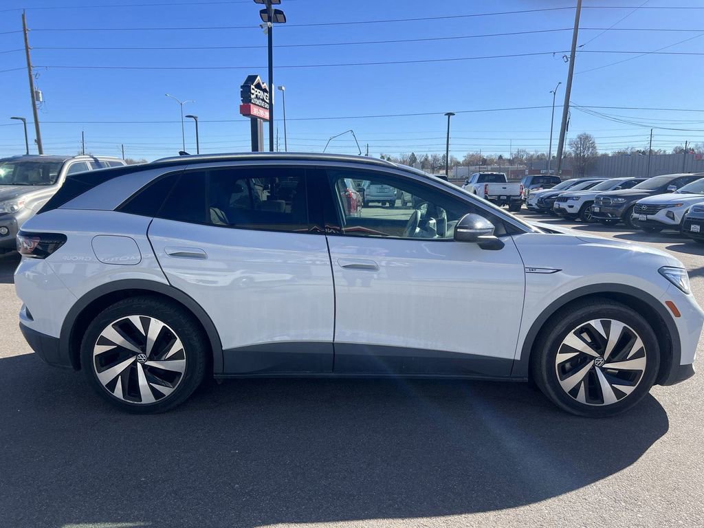 Used 2021 Volkswagen ID.4 1st Edition image 6