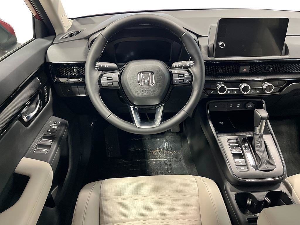New 2026 Honda CR-V EX-L image 16