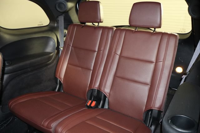 Used 2025 Dodge Durango R/T AWD/4WD image 17