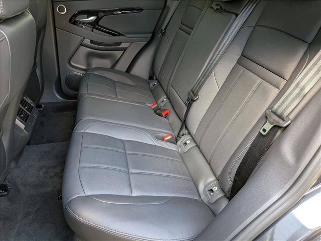 New 2026 Land Rover Range Rover Evoque S AWD/4WD image 15