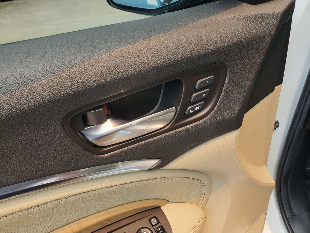 Used 2020 Acura MDX FWD w/ Technology Package image 23