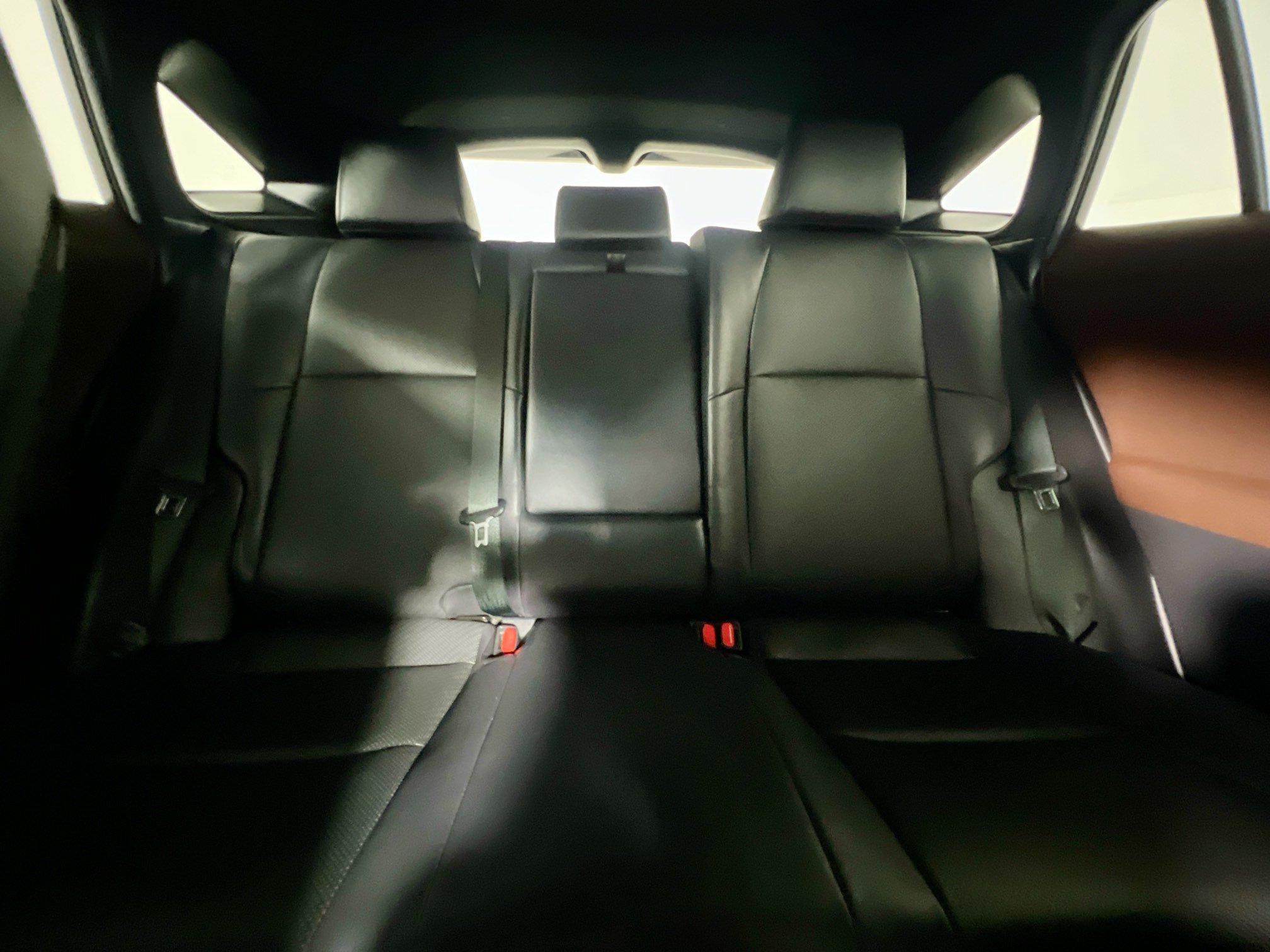 Used 2023 Toyota Venza Limited AWD/4WD image 33