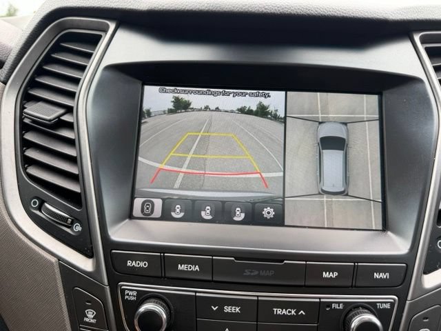 Used 2019 Hyundai Santa Fe XL AWD/4WD image 15