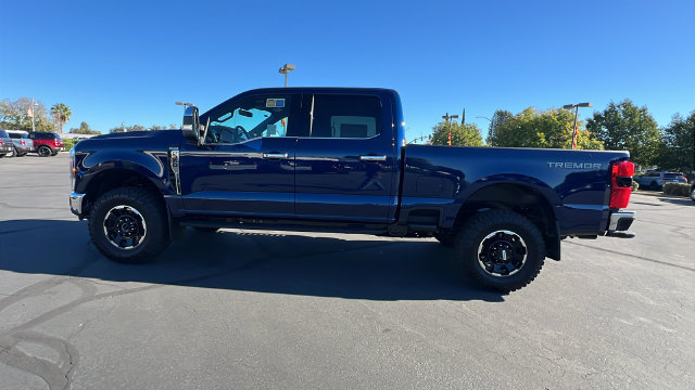 New 2027 Ford F350 King Ranch w/ Tremor Off-Road Package AWD/4WD image 7