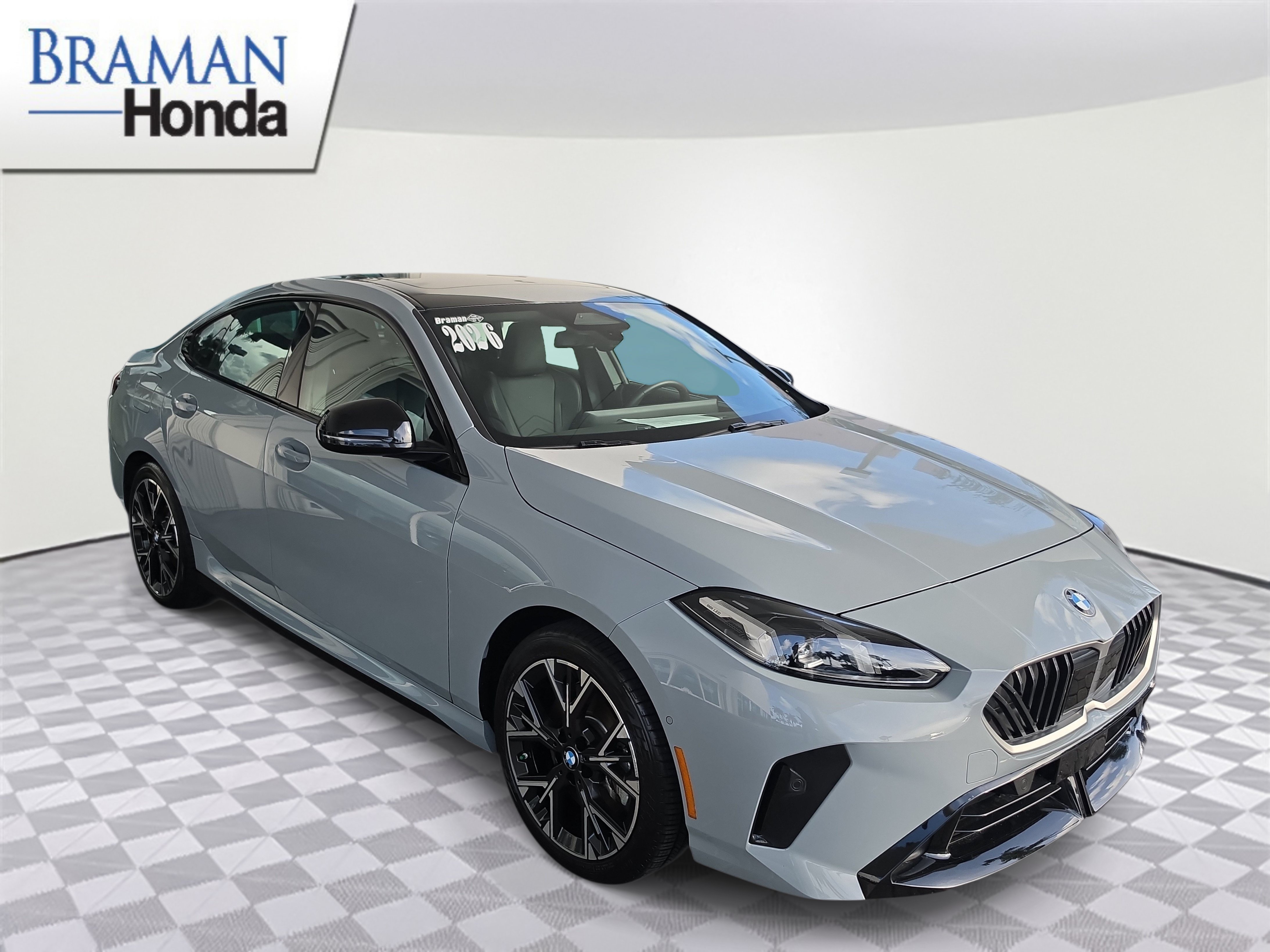 Used 2026 BMW 228i FWD image 2