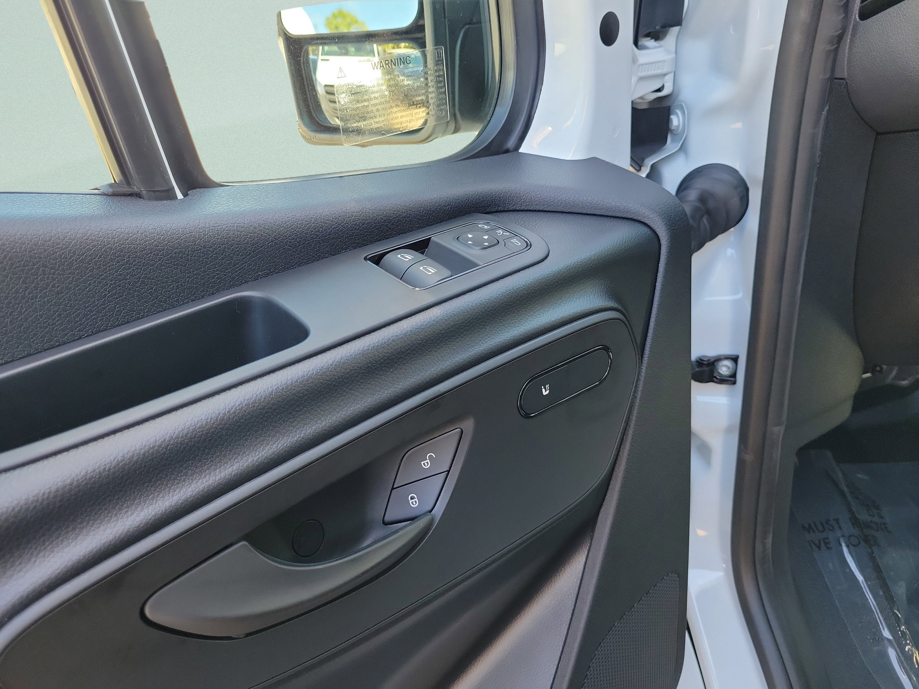 Used 2026 Mercedes-Benz Sprinter 2500 image 6