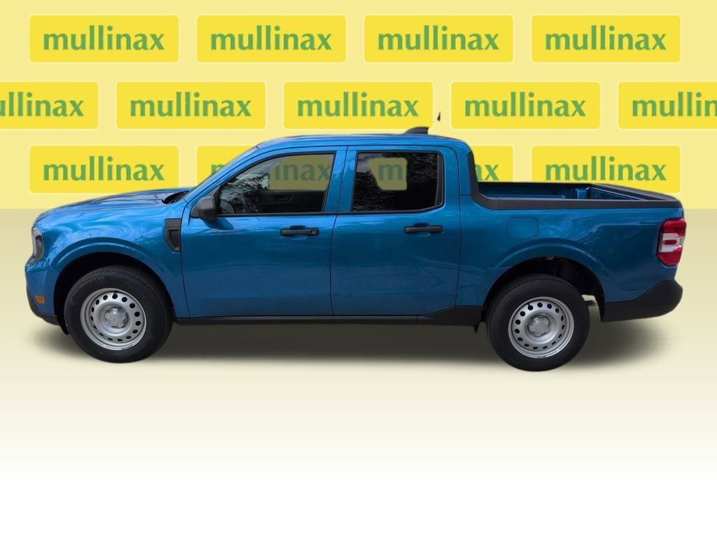 New 2026 Ford Maverick XL image 11