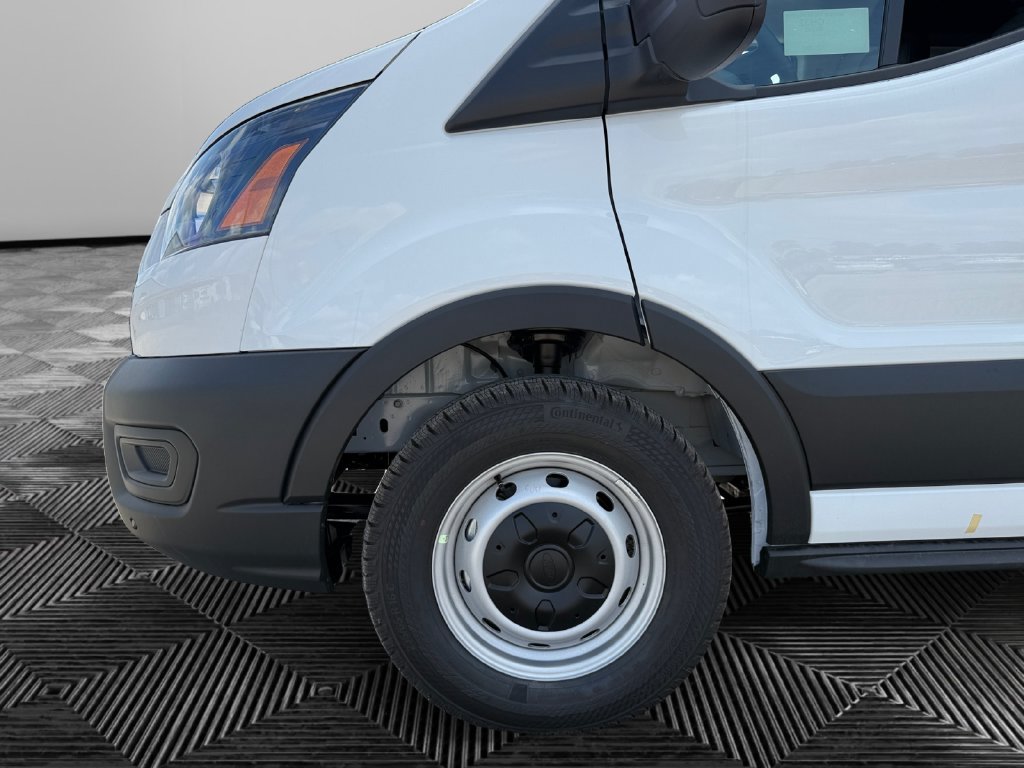 New 2026 Ford Transit 150 Low Roof RWD image 14