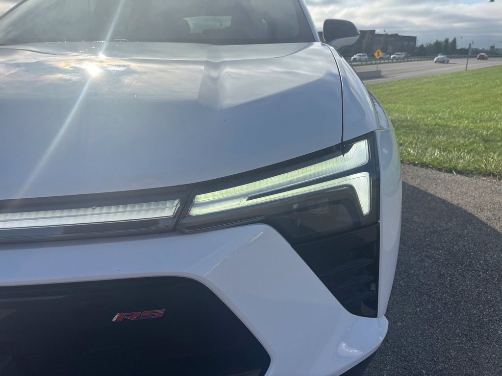 Used 2024 Chevrolet Blazer EV RS AWD/4WD image 10