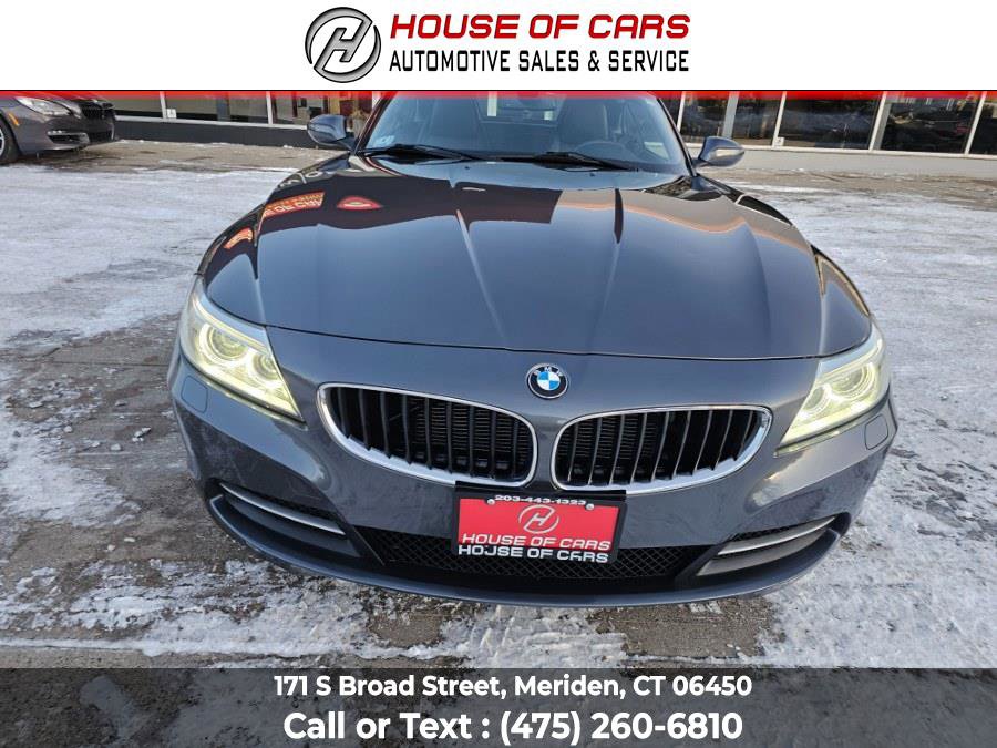 Used 2015 BMW Z4 sDrive28i image 11