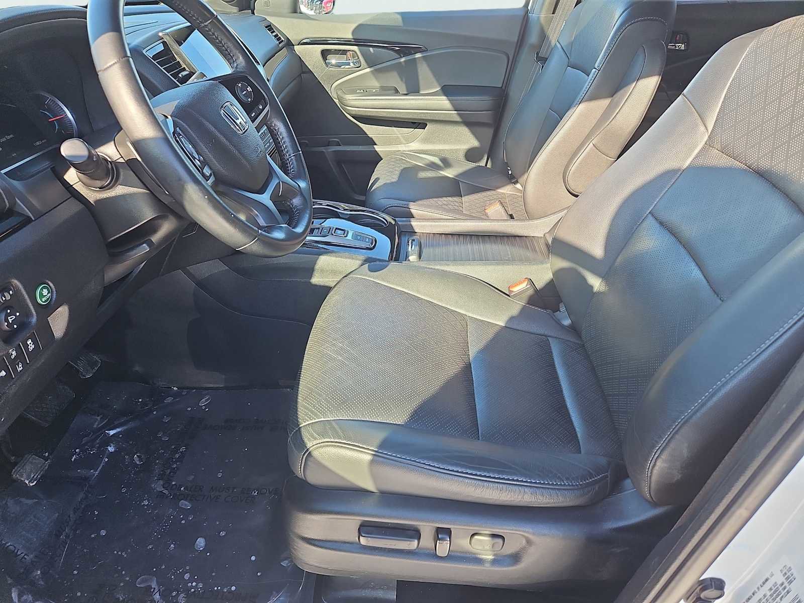 Used 2021 Honda Passport Touring image 31