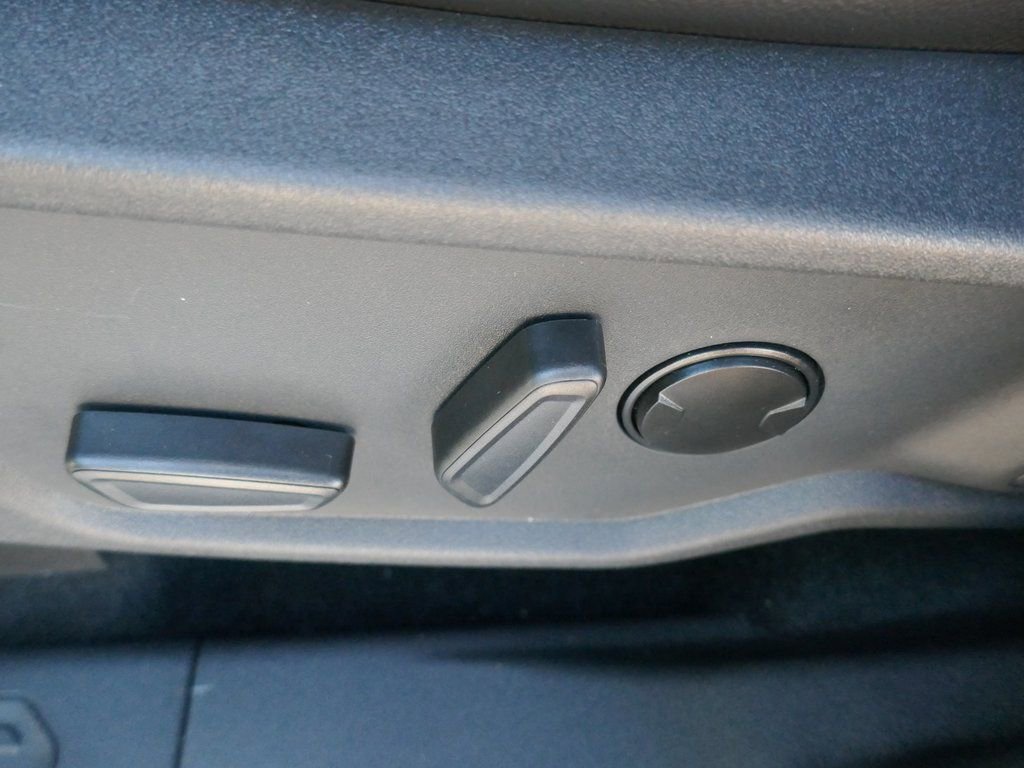 New 2025 Ford Bronco Outer Banks image 15