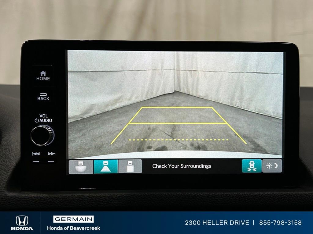 Used 2023 Honda Civic Si image 23