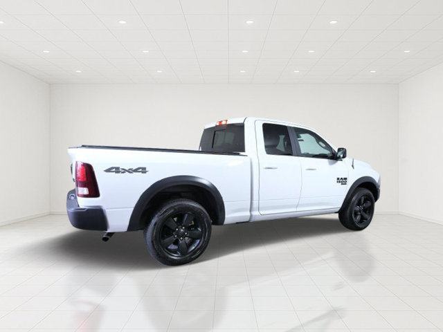 Used 2019 RAM 1500 Warlock AWD/4WD image 6