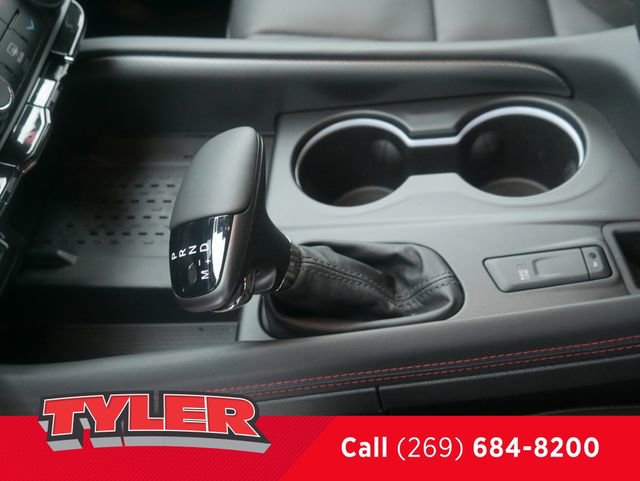 New 2026 Dodge Durango GT image 41