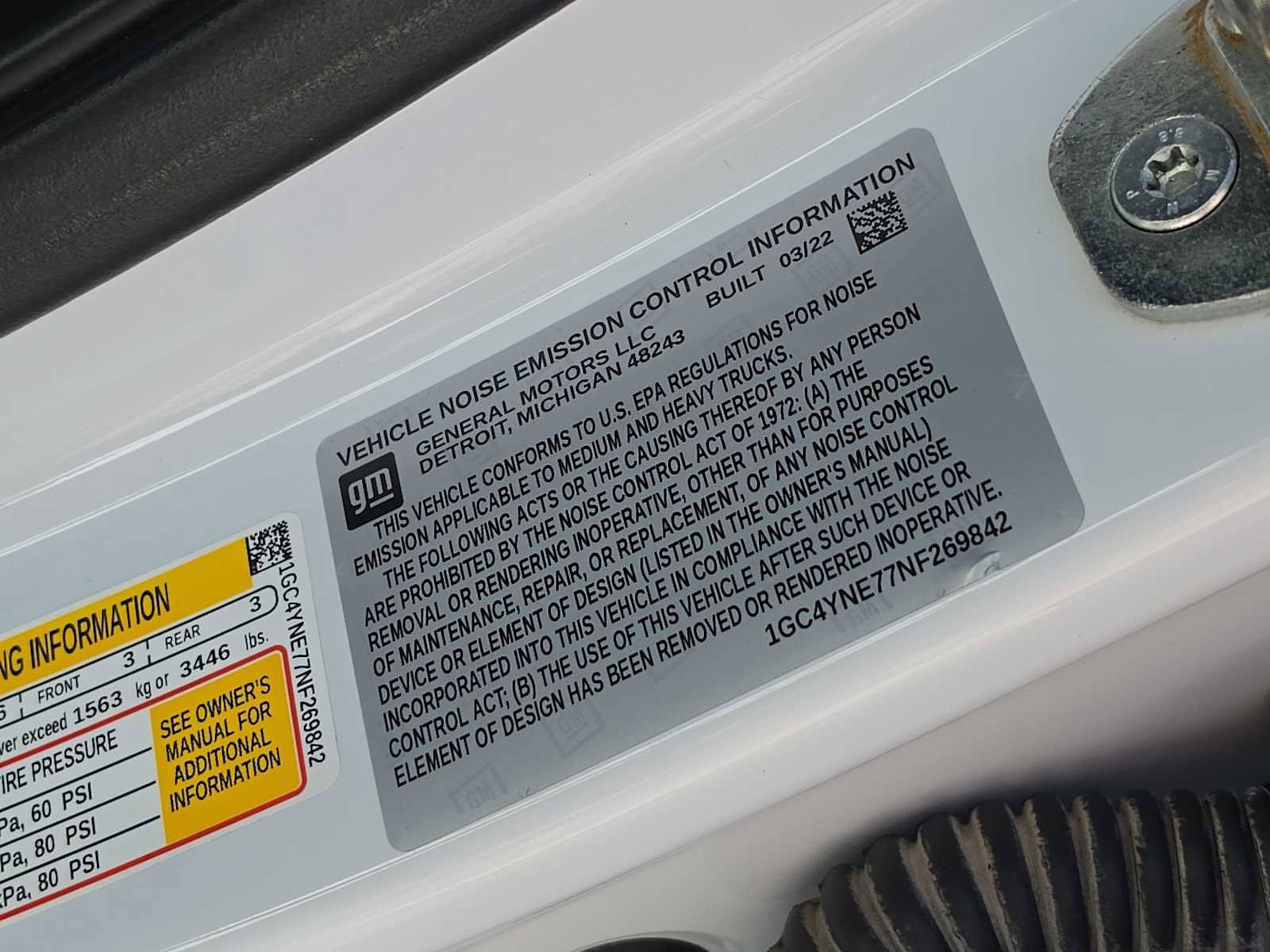 Used 2022 Chevrolet Silverado 2500 LT image 24