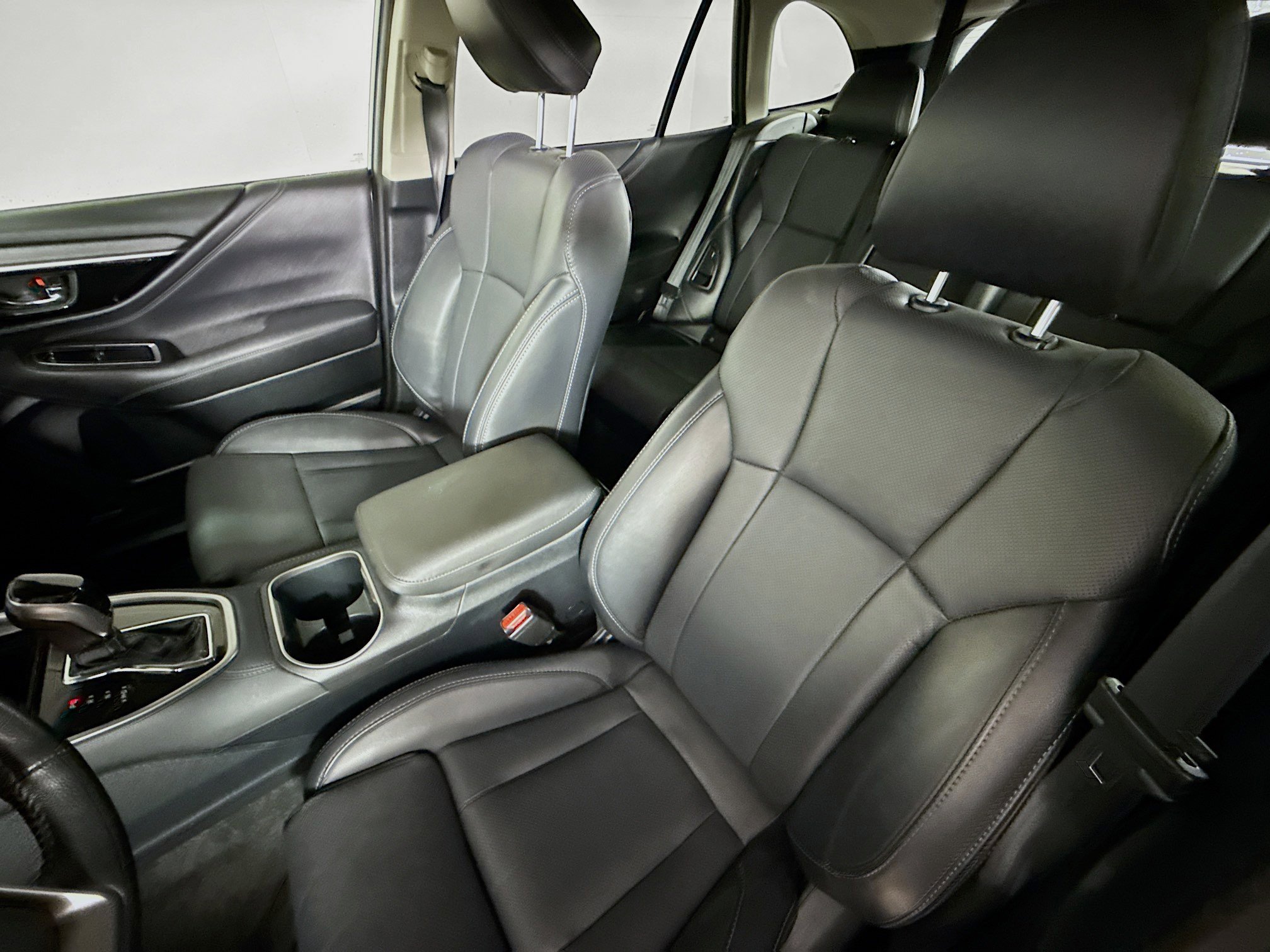 Used 2022 Subaru Outback Limited XT image 26