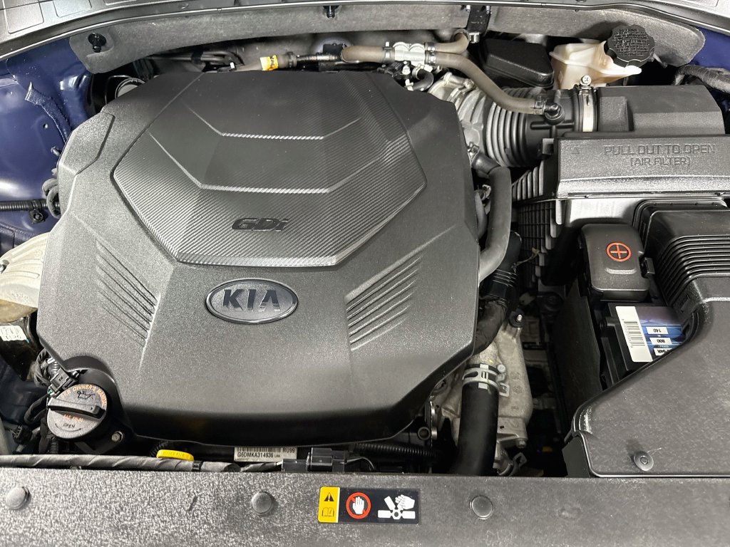Used 2020 Kia Sorento SX AWD/4WD image 35