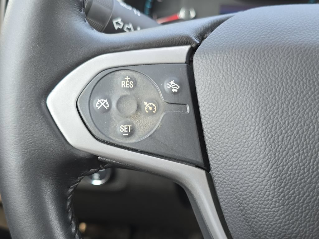 Used 2022 Chevrolet Colorado LT w/ Safety Package AWD/4WD image 18