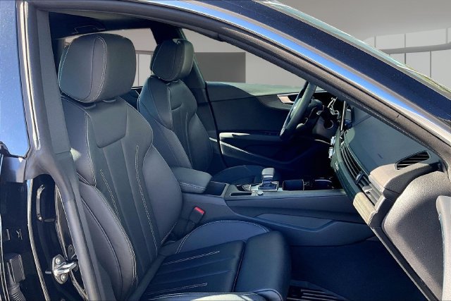 Certified 2023 Audi A5 2.0T Premium w/ Convenience Package AWD/4WD image 29