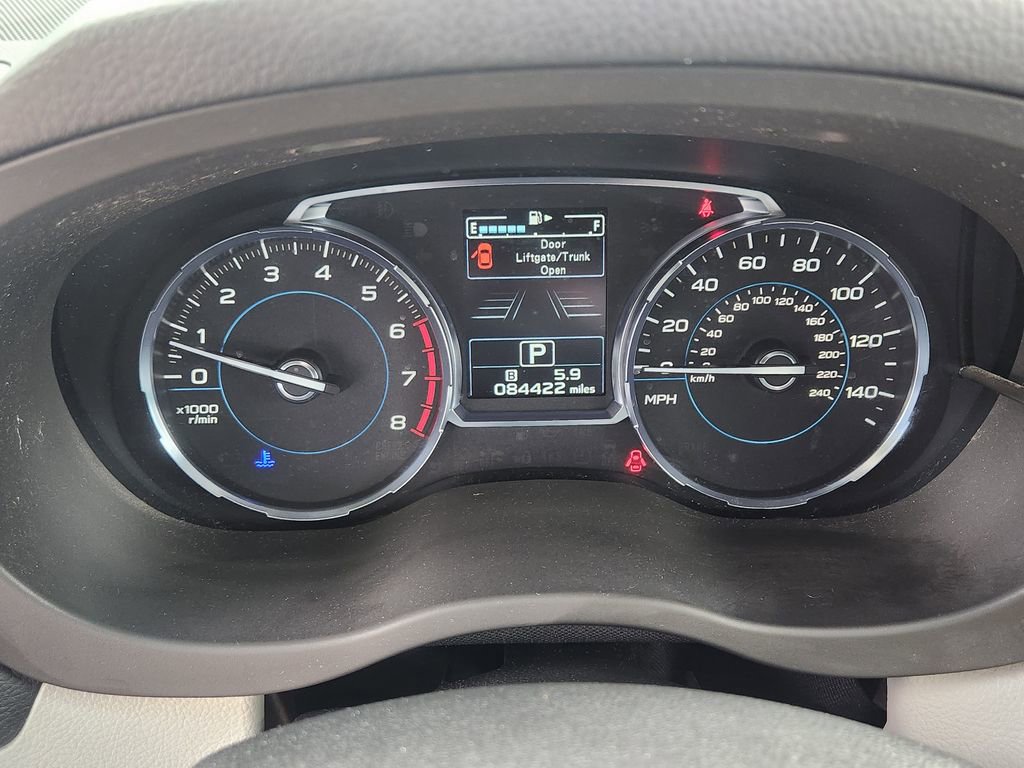 Used 2017 Subaru Forester 2.5i Limited image 7