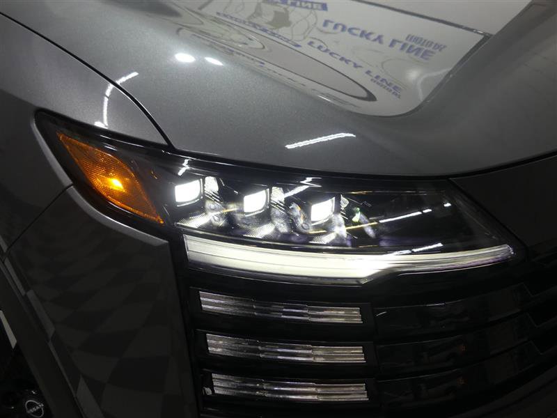 Used 2025 Nissan Kicks SV image 15