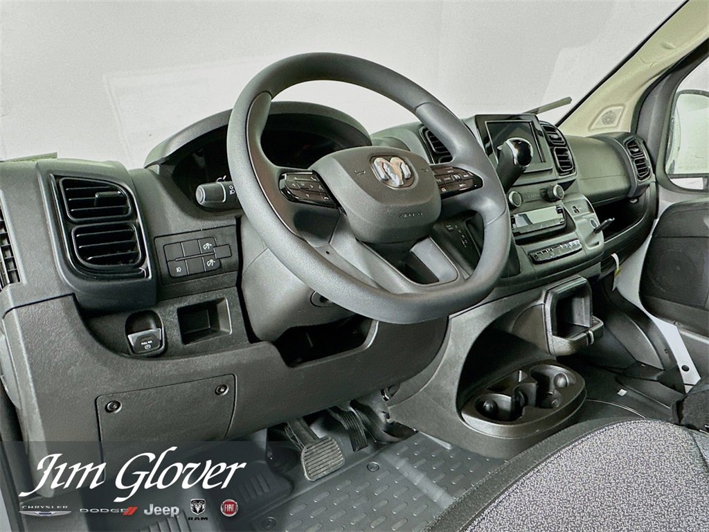 New 2026 RAM ProMaster 1500 w/ Convenience Group image 20