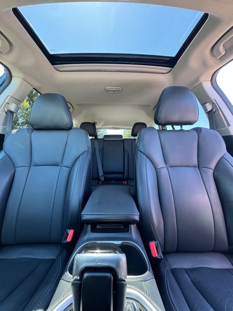 Certified 2024 Subaru Outback Limited XT AWD/4WD image 22