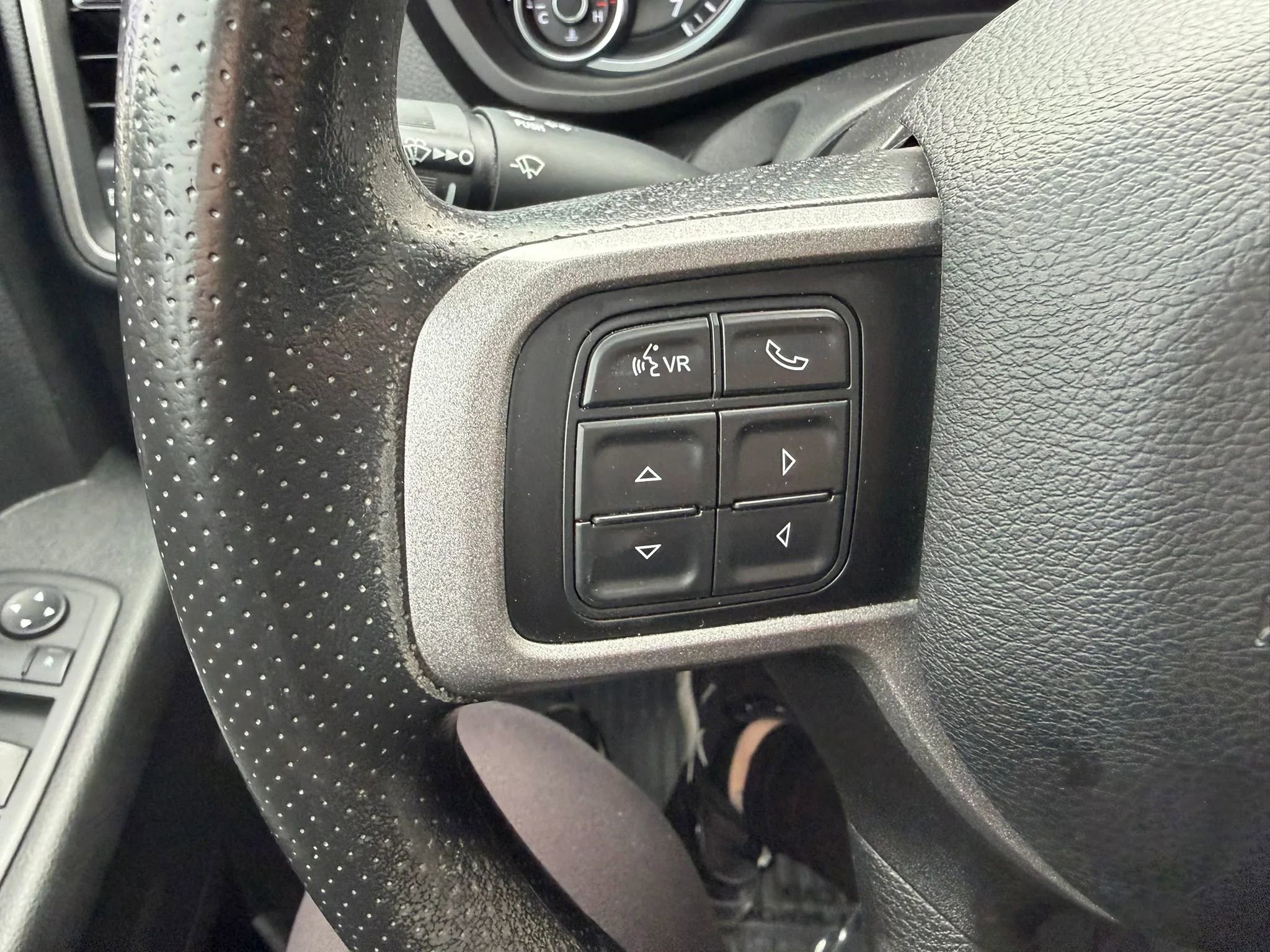 Used 2022 RAM 2500 Tradesman w/ Snow Chief Group AWD/4WD image 21