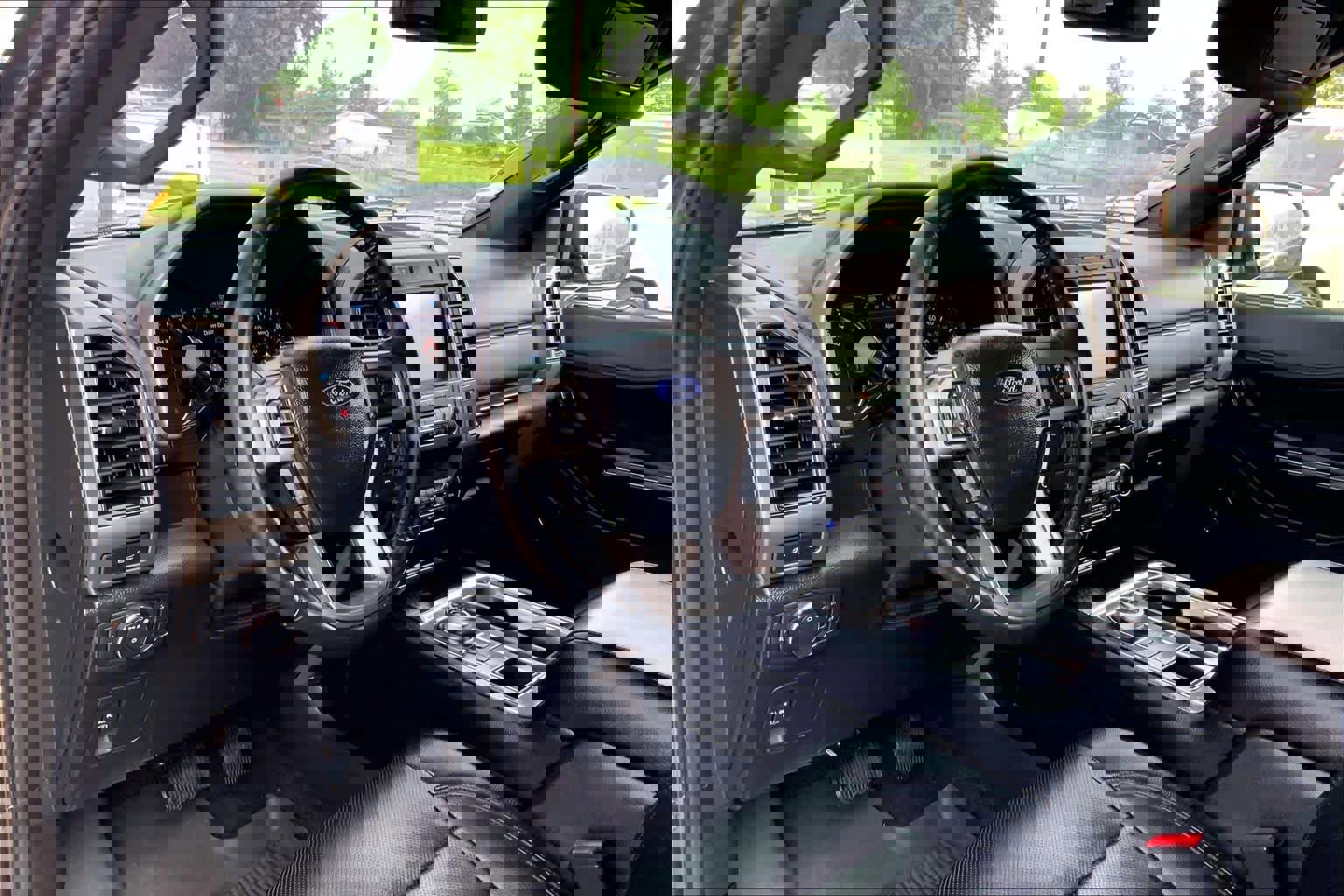 Used 2021 Ford Expedition XLT RWD image 15