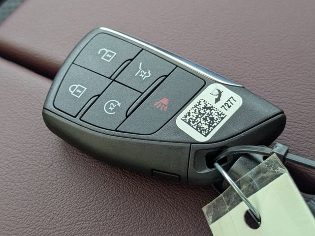 New 2026 Buick Envision Sport Touring image 33