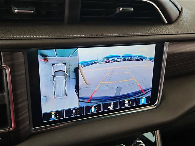 Certified 2021 GMC Yukon Denali w/ Denali Premium Package RWD image 14