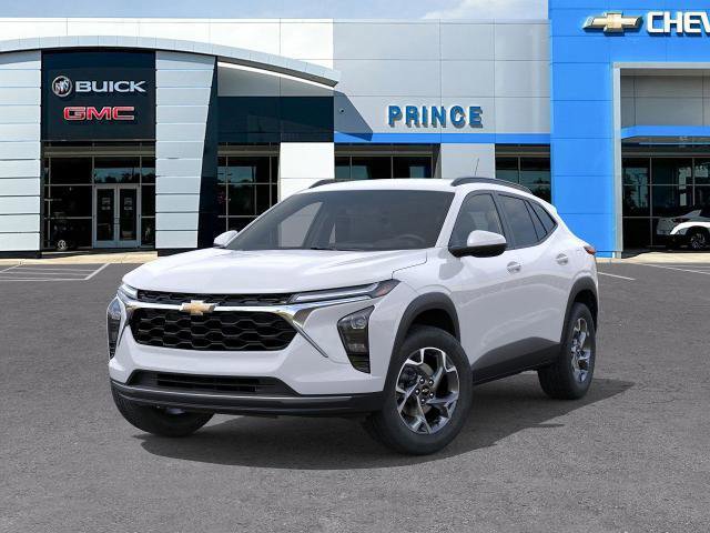 New 2026 Chevrolet Trax LT w/ Driver Confidence Package image 42