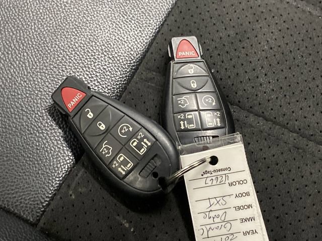Used 2019 Dodge Grand Caravan SXT image 26