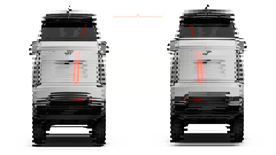 New 2025 Cadillac Escalade IQ Sport 2 image 54