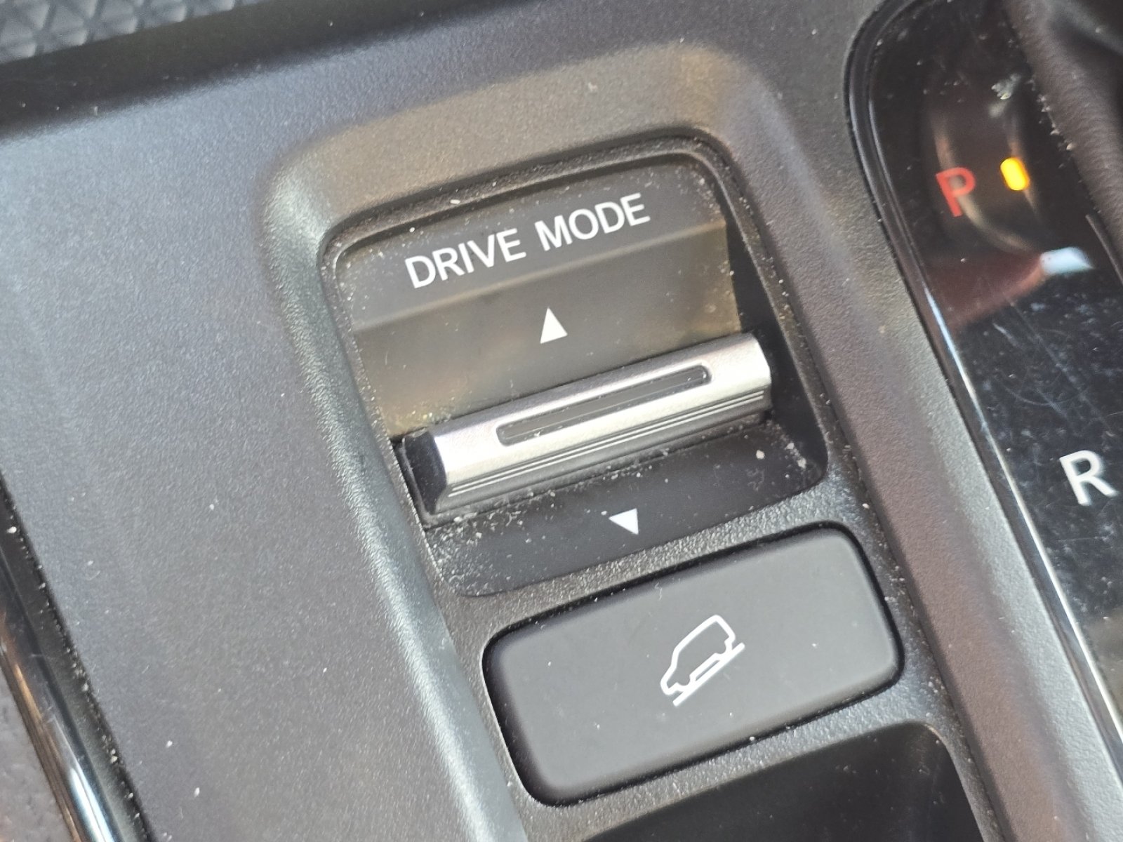 Used 2025 Honda CR-V Sport-L image 10